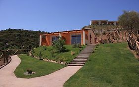 Hotel Pedra Ruja